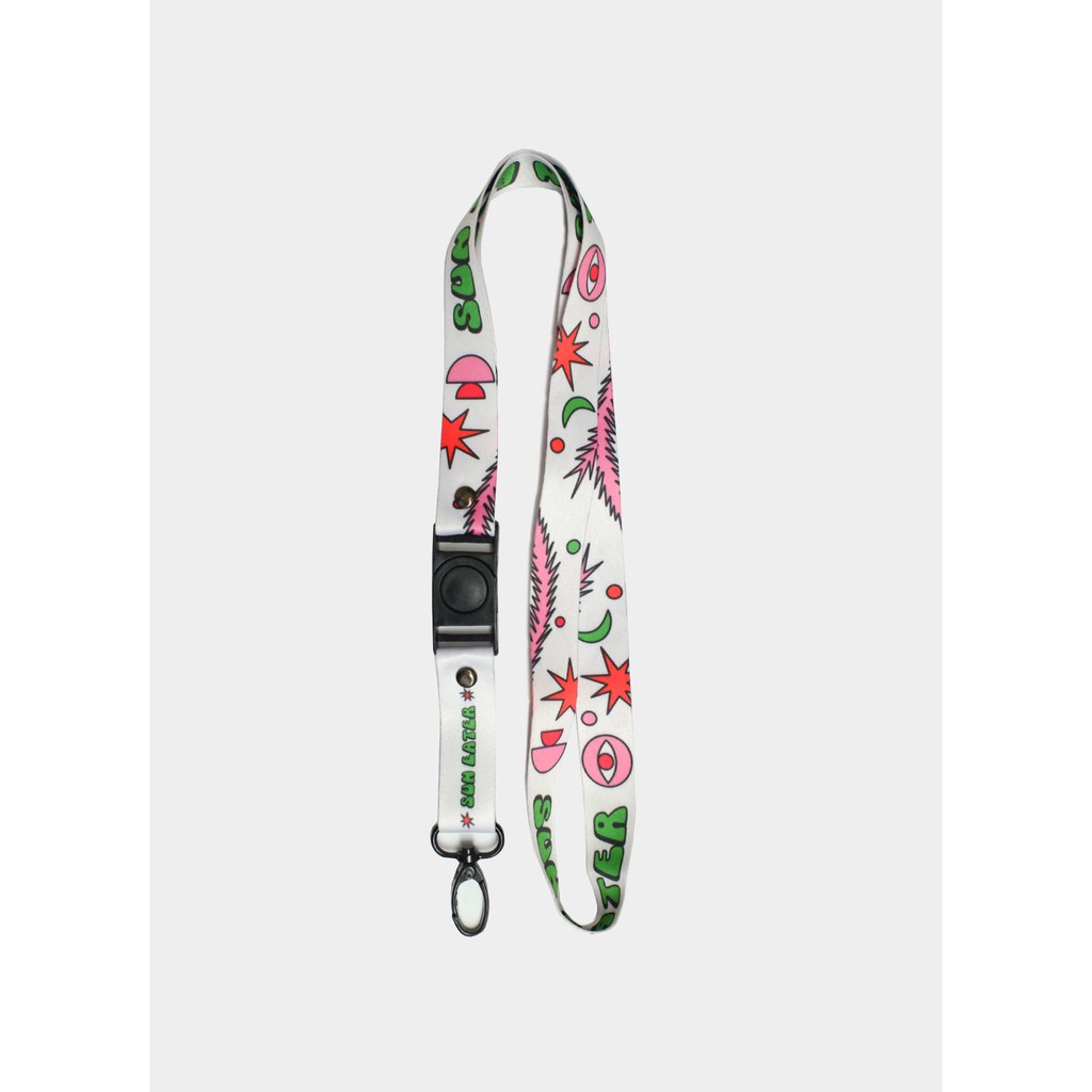 

Monstore Lanyard Suneater