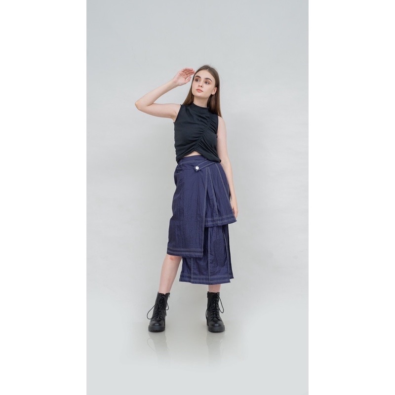 Grinza Skirt