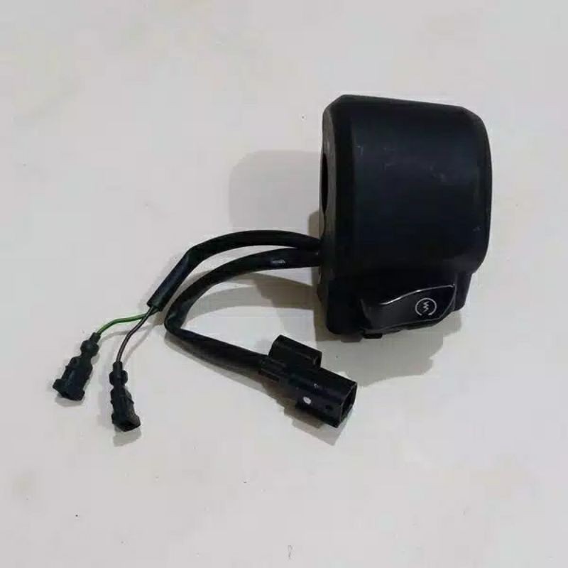 Holder saklar kanan vario 150 125 new non idling iss k60r k59j