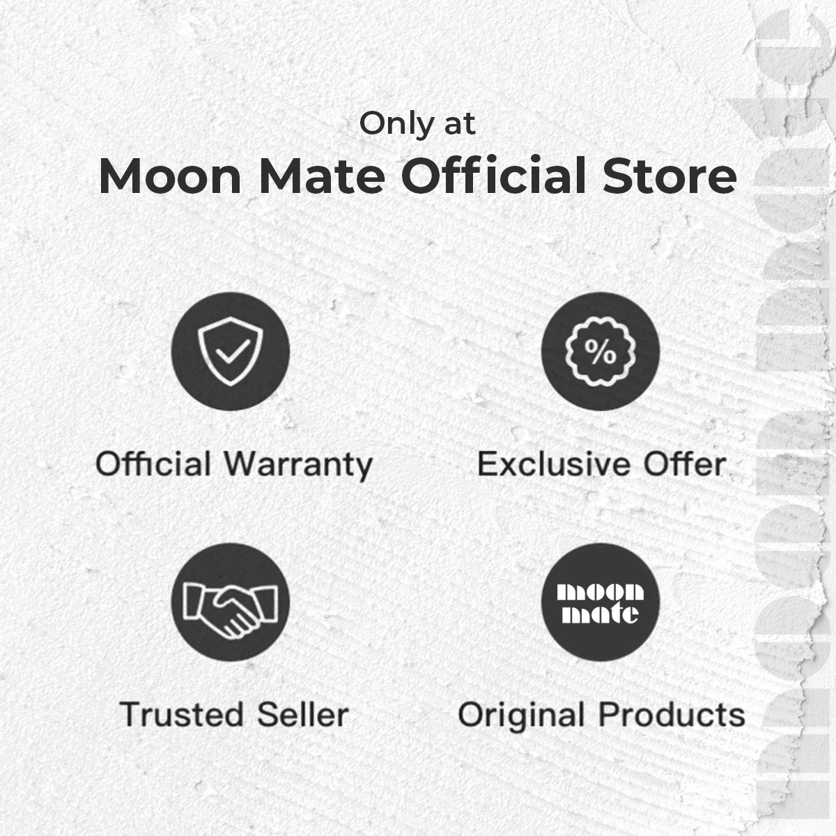 Toko Online Moon Mate Official Shop Shopee Indonesia