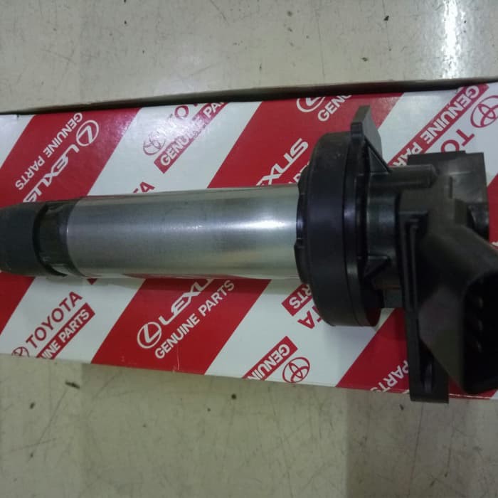 bayar di tempat - coil avanza vvti - coil ignition avanza vvti - ignition coil avanza