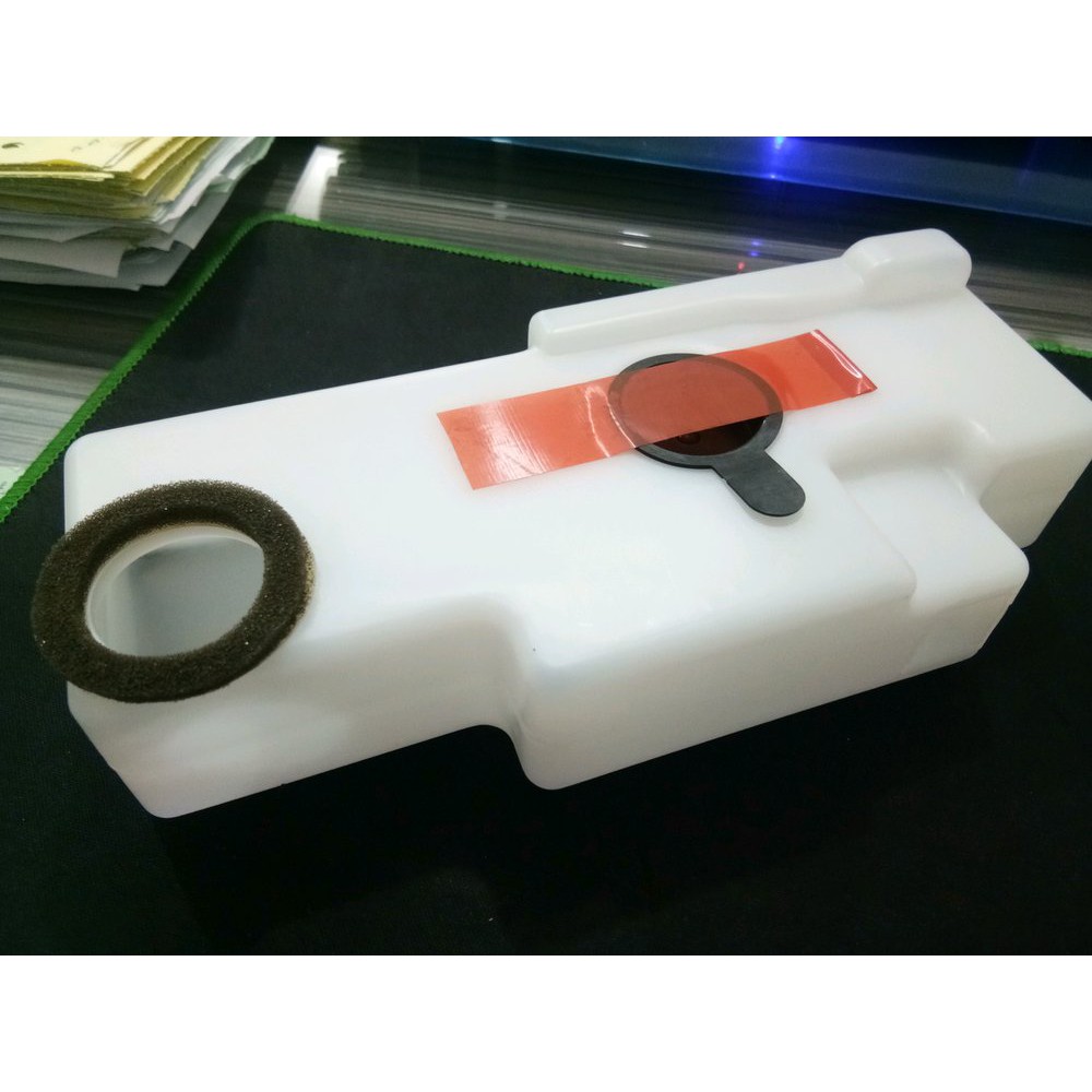 Waste Toner Kyocera KM 4050