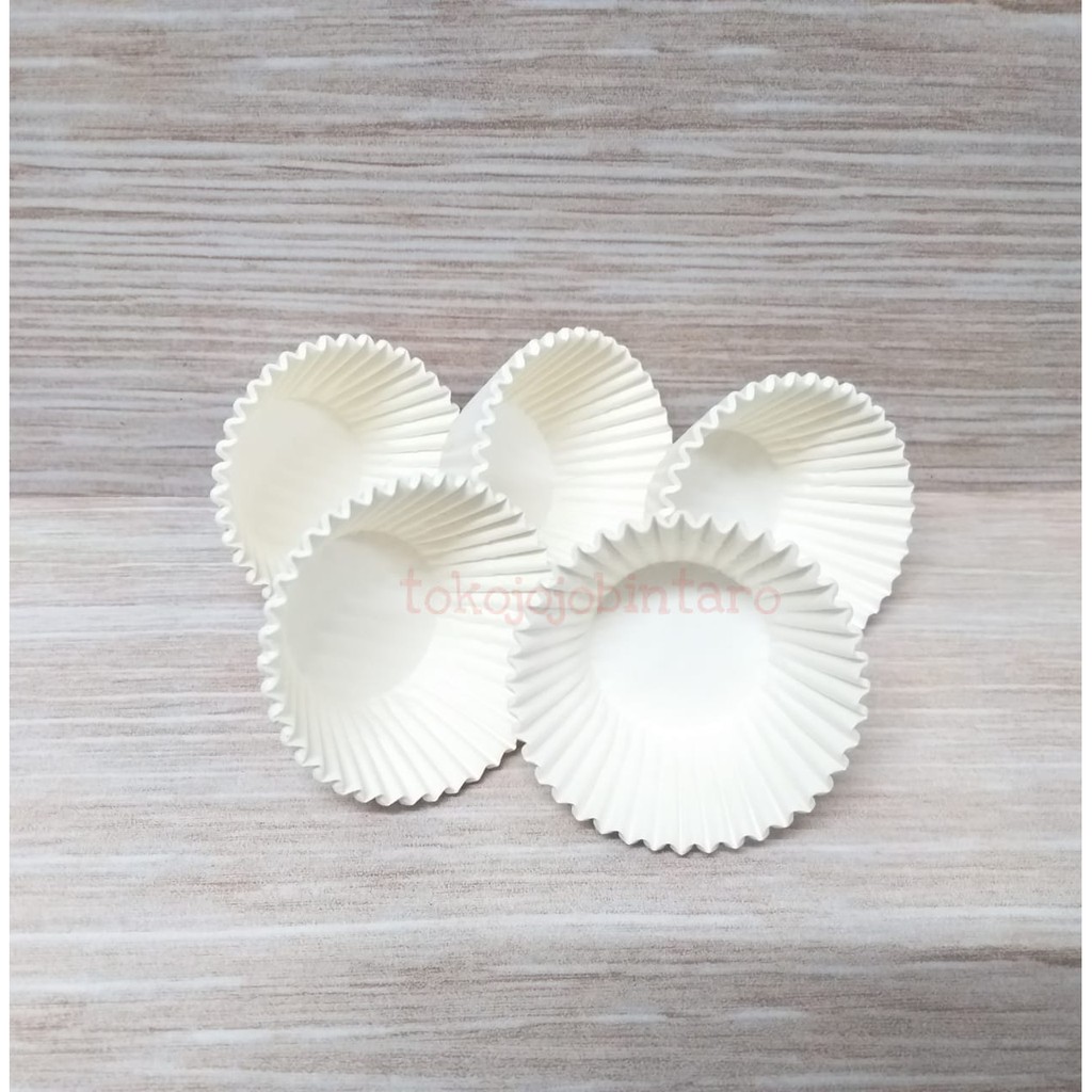 

DIVA CAKE CASES GREASPROOF WHITE SIZE 11,0 BASE 4,4 / 1244WP