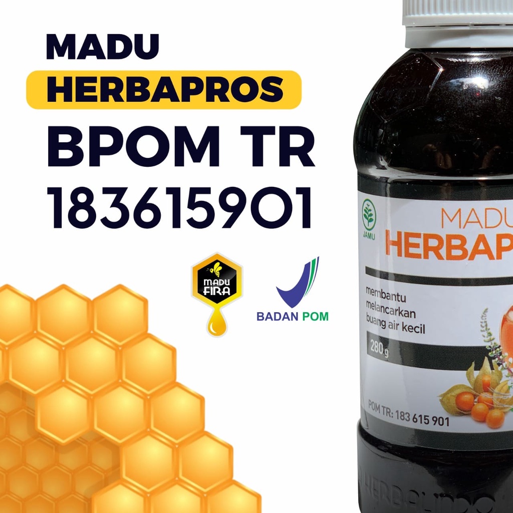 Obat Hernia Madu Herbapros Obat Herbal Prostat Dan Turun Berok Ampuh