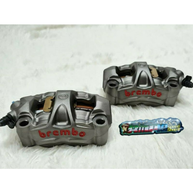 KALIPER BREMBO M50 ORIGINAL ITALY
