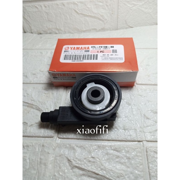 Gir box kilometer Mio,Jupiter Z,Jupiter MX,Mio soul ,Mio j,Vega ZR(5TL)