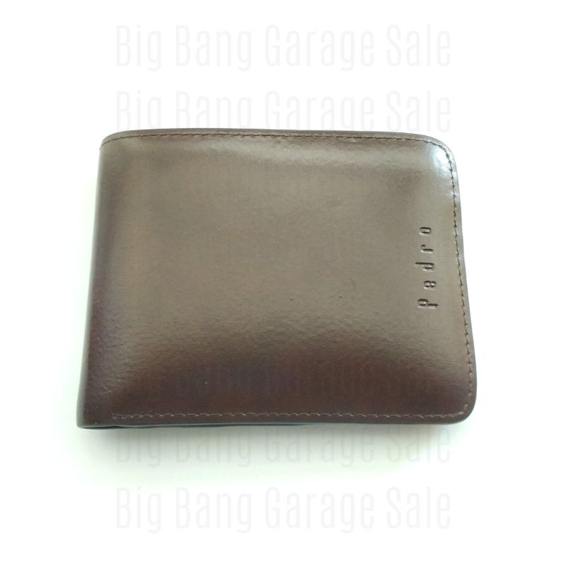 Dompet Pria Pedro Original