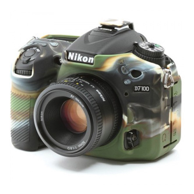 EasyCover Camera Case for Nikon D7200/ D7100