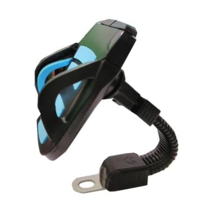 Tas Holder Cover HP Sepeda Motor Gojek Grab