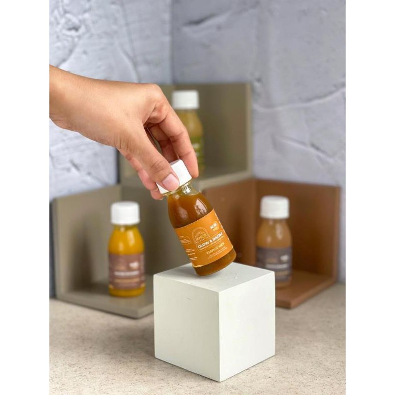 

JAMOE IBU PERTIWI JAMU KOENYIT ASEM SHOT 80ML