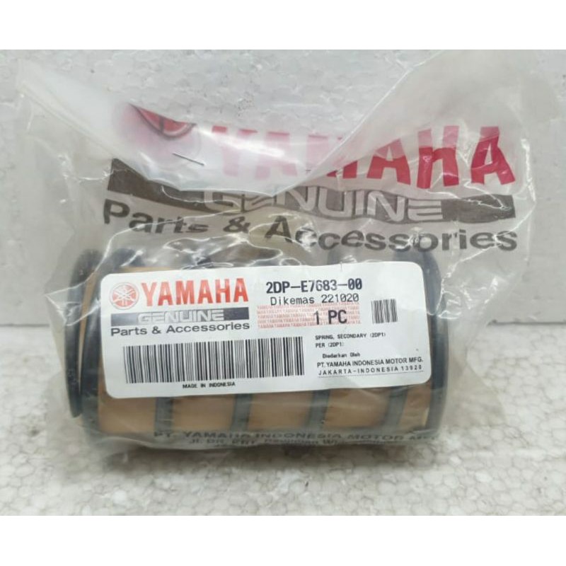 PER CVT NMAX N MAX ASLI ORI YAMAHA 2DP E7683 00