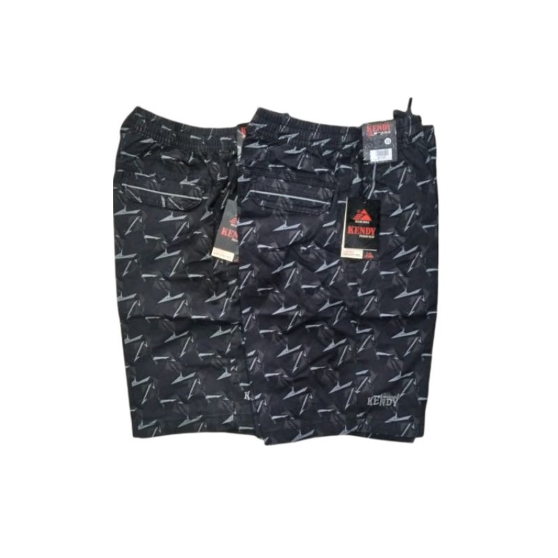 celana kendy pendek/celana casual/celana pria pendek dewasa