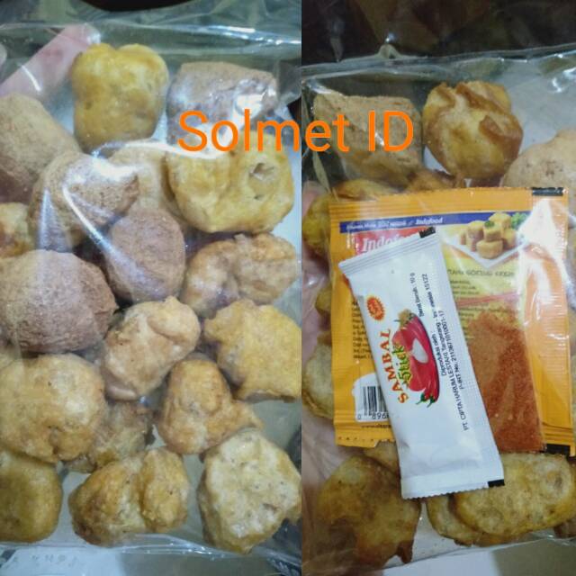 

Solmet ID Cuanki Bandung MURAH !!