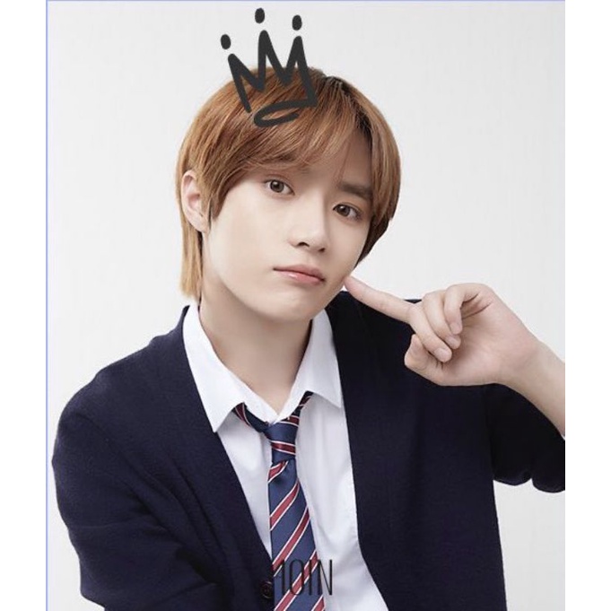 custom memopad gyuwaengs