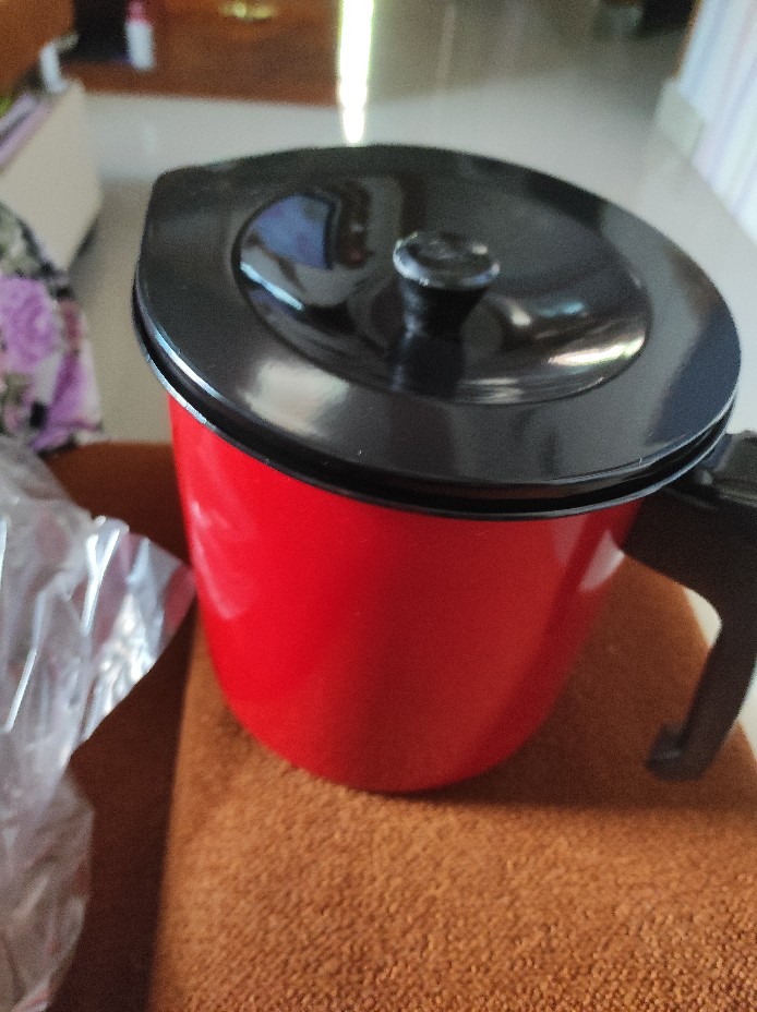 Maslon Maspion Group Oil Pot Saringan Minyak 1.5l