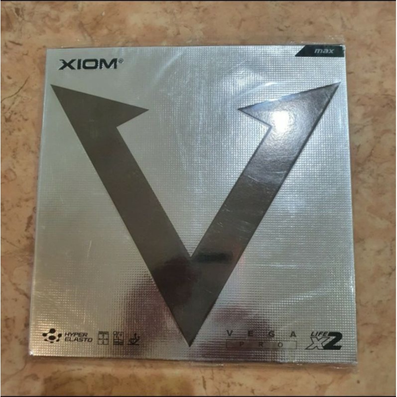 Xiom Vega Pro