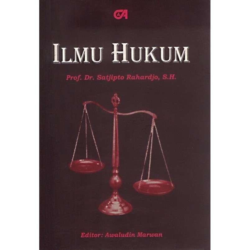 Jual Buku Ilmu Hukum Penerbit Citra Aditya Bakti Penulis Prof. Dr