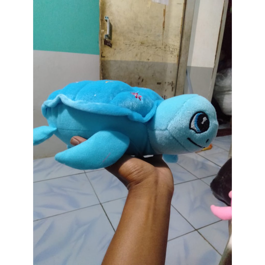 Boneka Kura-Kura,Bisa bayar ditempat