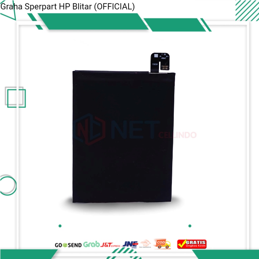 BATERAI ASUS ZENFONE 4 MAX / BATRE ASUS ZC554KL / X00LD