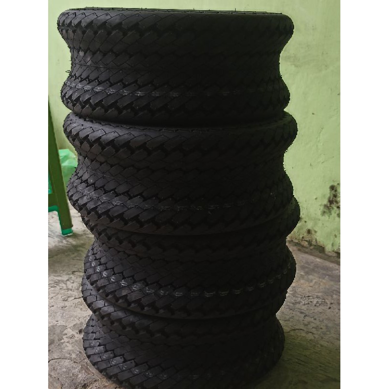 Ban golf atau ban atv ring 8 tubless bisa buat depan dan belakang