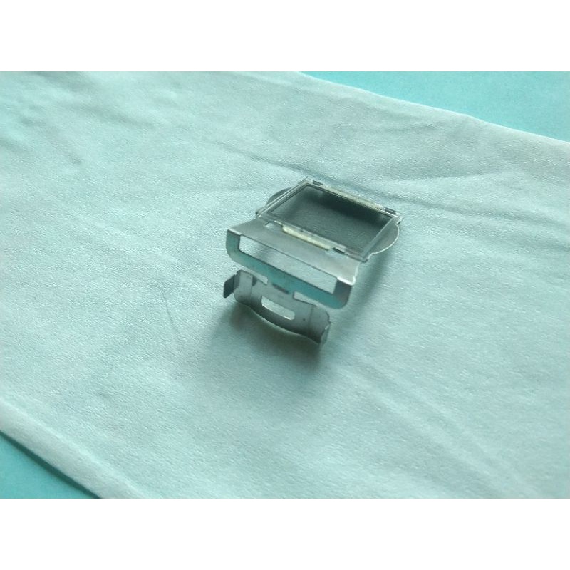 kaca polaris polarized polariz warna hijau green untuk 3 lcd proyektor projector panasonic ptlb1 pt-