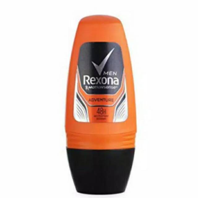 Rexona men motionsense adventure