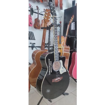 Gitar Taylor