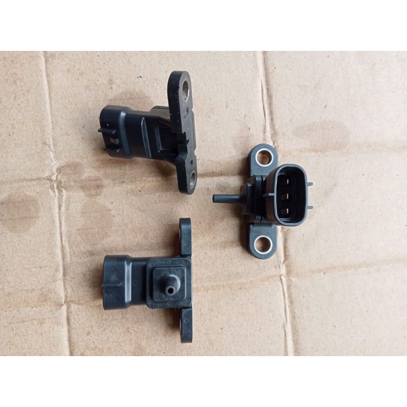 map sensor sensor map Avanza rush terios