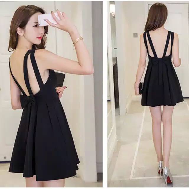 Dress mini /dress sexy / korean sexy