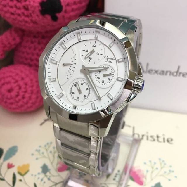 Original Preloved Alexandre Christie 2503