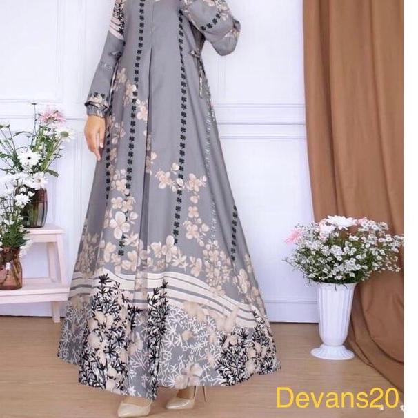 ❁ Gamis maxmara lux/gamis maxmara/gamis maxmara lux premium/gamis maxmara terbaru/gamis terbaru ✈