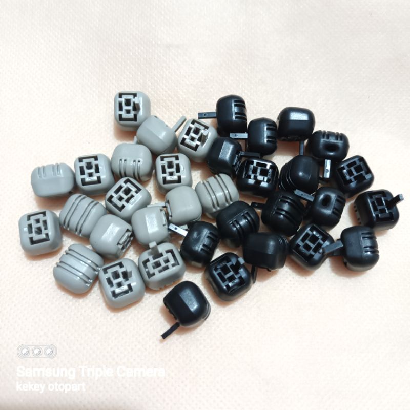 knop putaran Ac doble blower mobil avanza xenia rush terios original