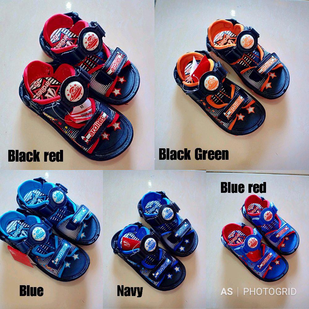 sandal ardiles anak sandal ardiles jourell sandal ardiles anak jourell