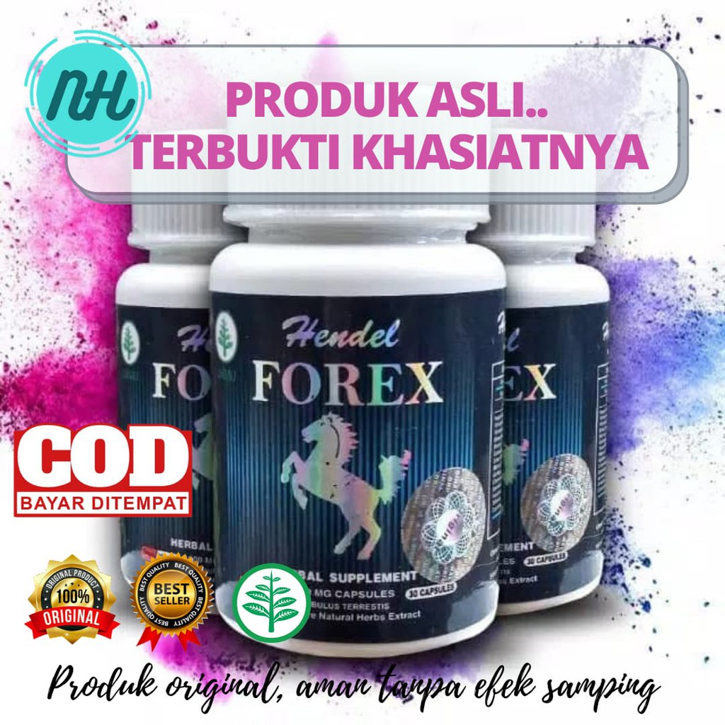 Penambah Stamina Forex Asli Pembesar Penis_Kontol Pria Obat Kuat Tahan Lama Jamu Manjur Perkasa