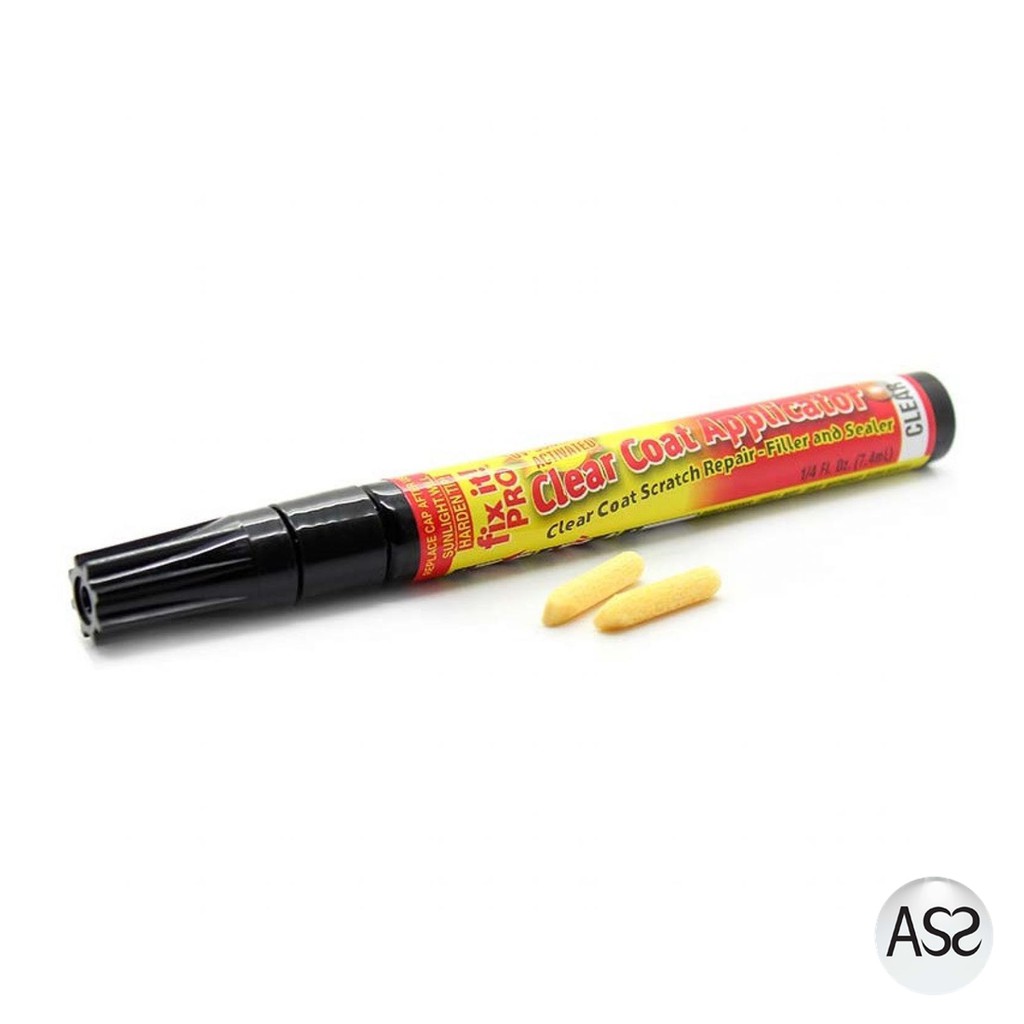 ASS Shop - SIMONIZ Fix It Pro Car Scratch Removal Pen