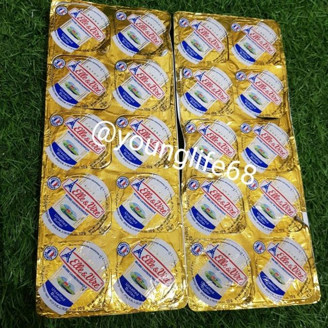 

Diskon ELLE & VIRE BUTTER UNSALTED Diskon