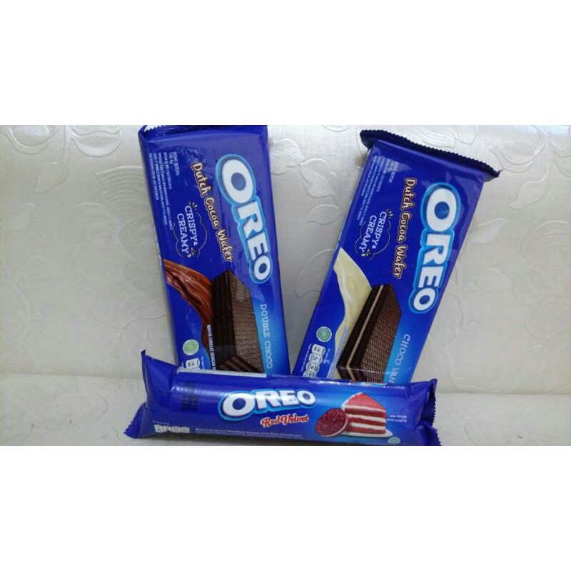 

PAKET OREO NEW EDITION / PAKET OREO / RED VELVET /OREO DOUBLE CHOCO / OREO CHOCO VANILLA / 3 IN 1