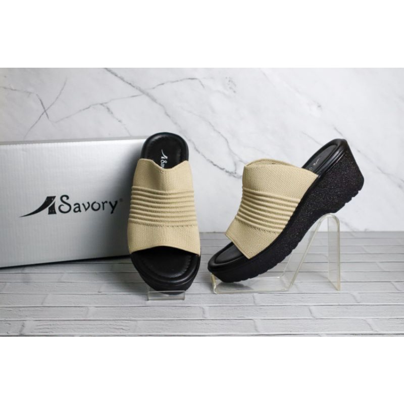 Sandal Wanita Savory HQ 552