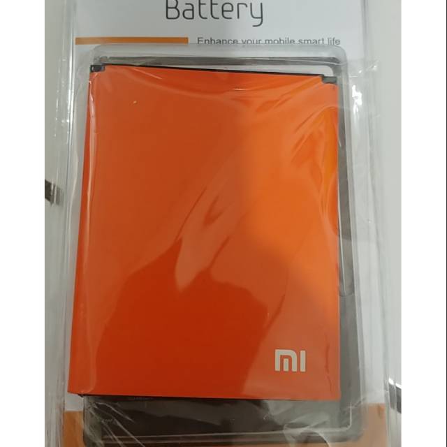 Batre xiaomi note 2 BM45