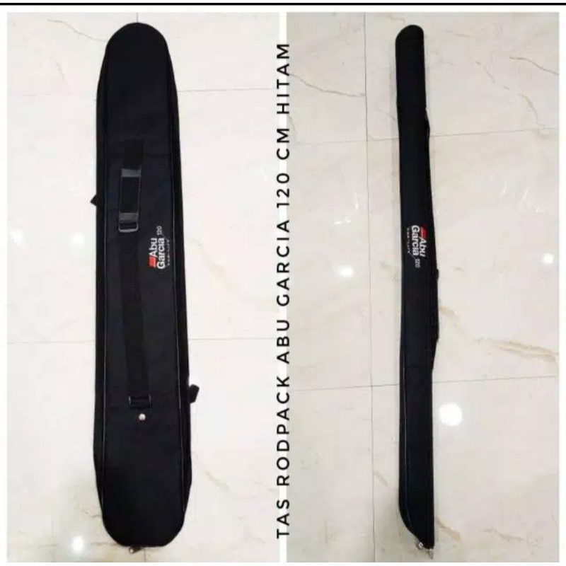 Tas Rodpack/ Tas joran Abu Garcia 120cm