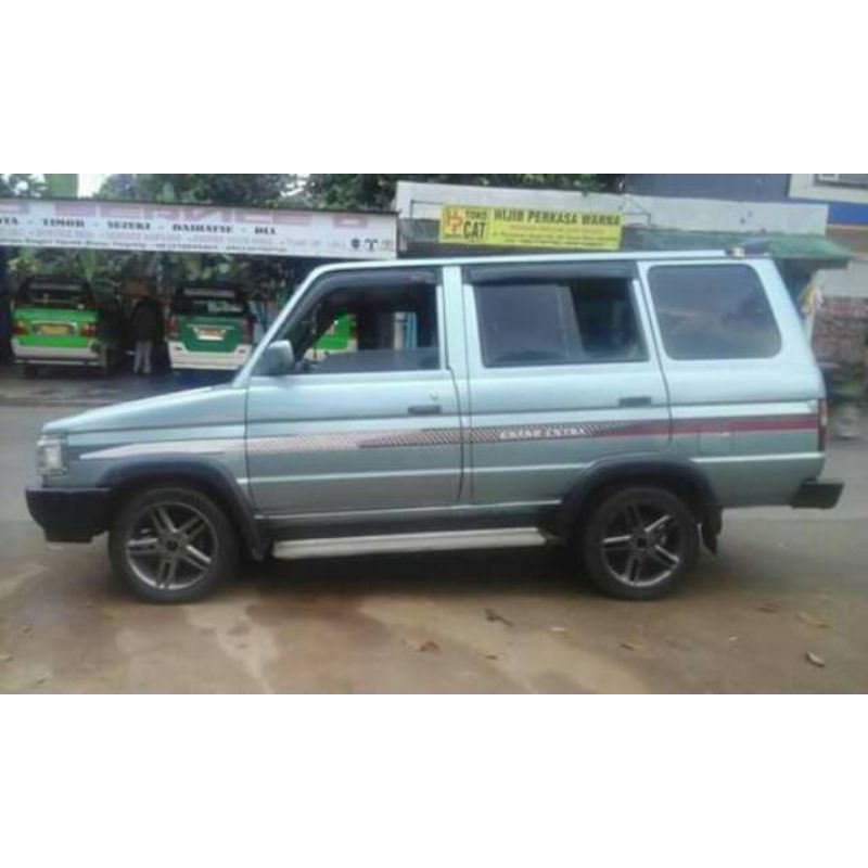 over fender kijang grand/super/long/extra/jantan