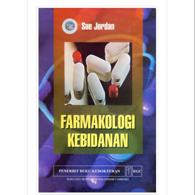 Farmakologi Kebidanan