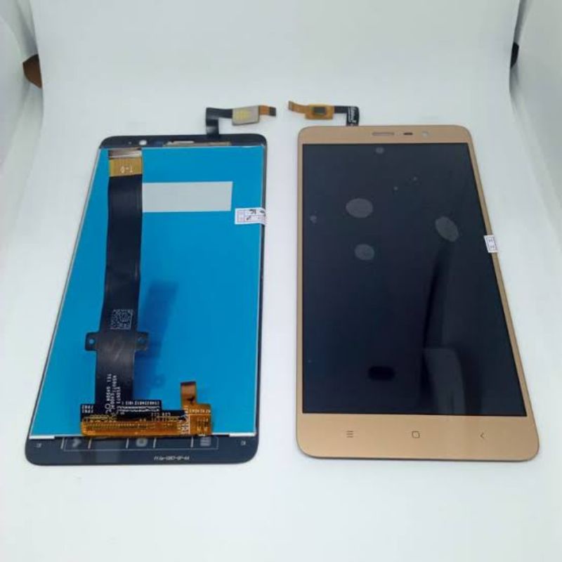 LCD Redmi Note 3 / LCD TOUCHSCREEN XIAOMI NOTE 3 PRO