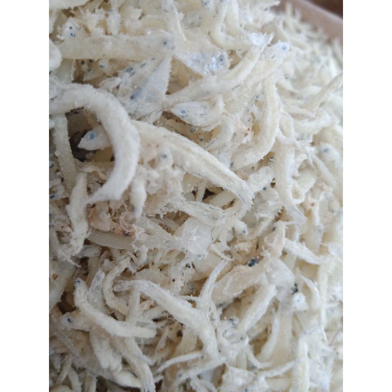 

teri nasi kemasan 1000gram