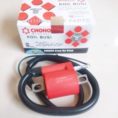 KOIL COIL RACING KARISMA - SUPRA X 125 - SUPRA FIT NEW