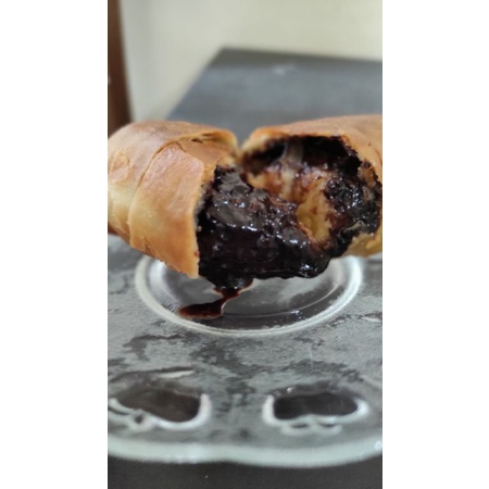 

Pisang Molen Frozen
