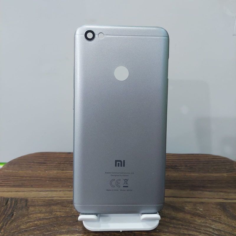 BACKDOOR XIAOMI REDMI NOTE 5A PRIME GOLD GREY