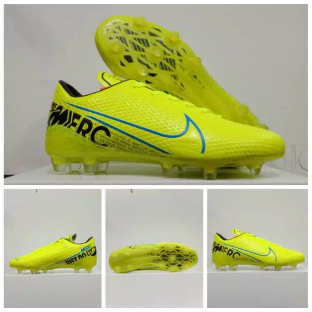 SEPATU BOLA SOL BENING MERCURIAL TERBARU DAN TERLARIS