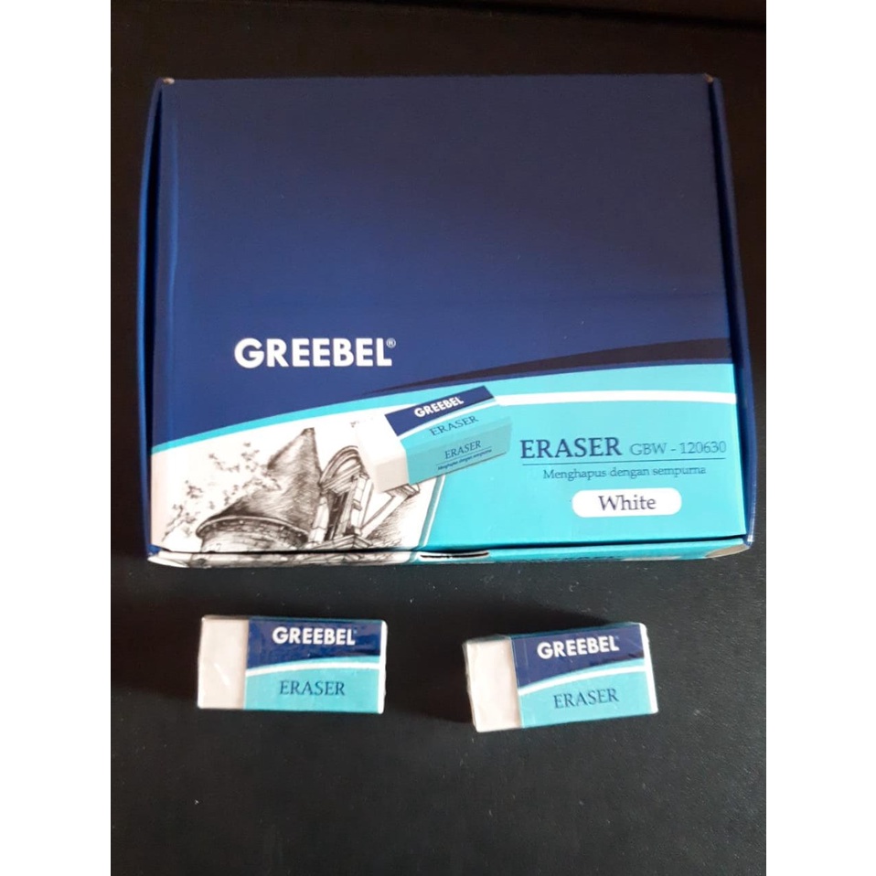 

penghapus grebel GBW120630 /pcs