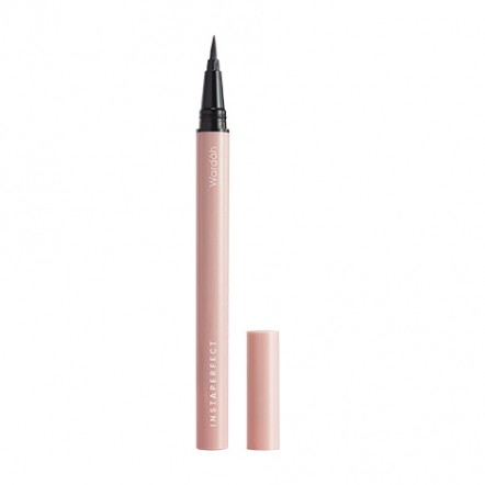 Wardah Instaperfect HYPERGETIC Precise Black Liner